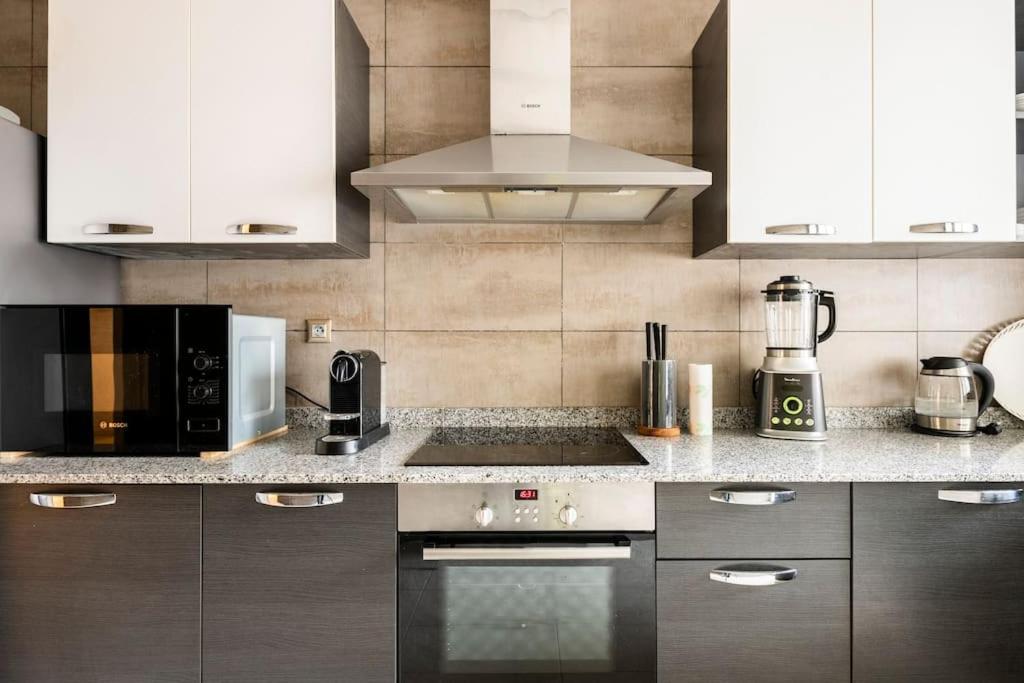 Luxury Prestigia Close To Champs De Course Parc Fez Exterior foto