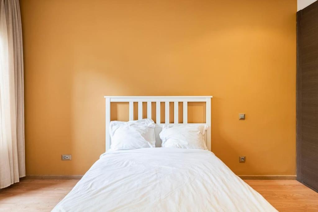 Luxury Prestigia Close To Champs De Course Parc Fez Exterior foto